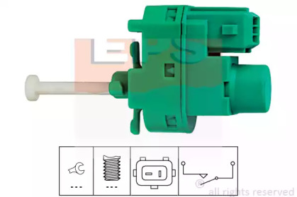 Переключатель EPS 1.810.137