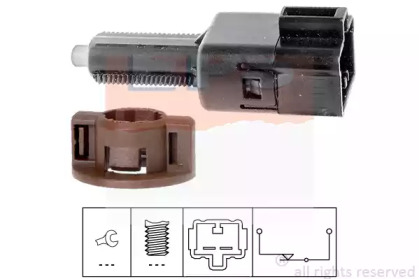Переключатель EPS 1.810.211