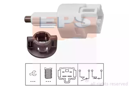 Переключатель EPS 1.810.212