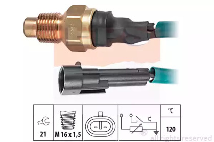 Датчик EPS 1.830.546