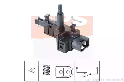 Переключатель EPS 1.860.165