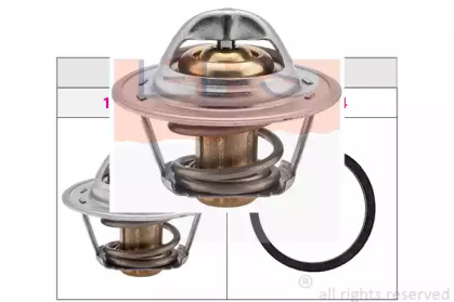 Термостат EPS 1.880.207S
