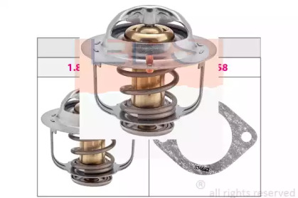 Термостат EPS 1.880.224S