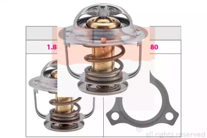 Термостат EPS 1.880.238S