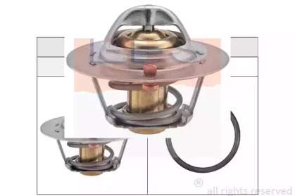 Термостат EPS 1.880.355S
