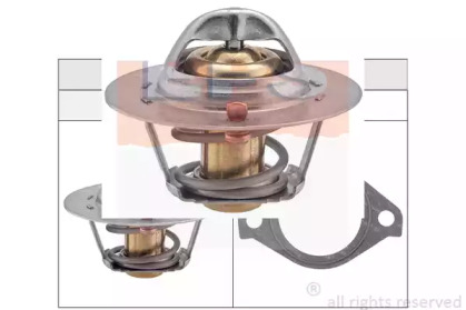 Термостат EPS 1.880.364S