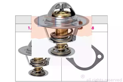 Термостат EPS 1.880.837S