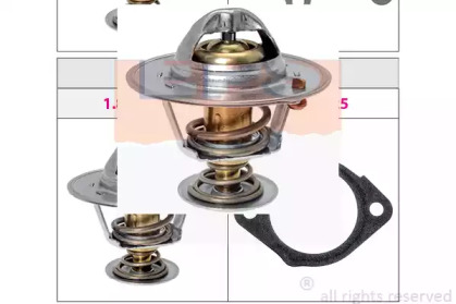 Термостат EPS 1.880.870S