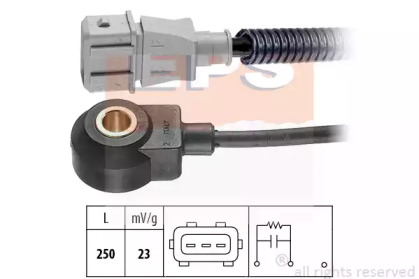 Датчик детонации EPS 1.957.206