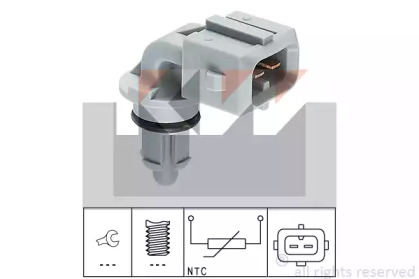 Датчик KW 494 002