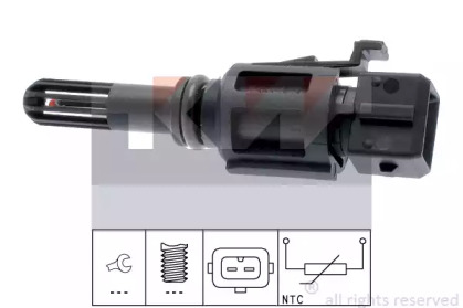 Датчик KW 494 027