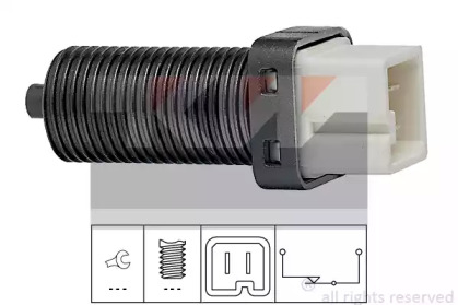 Переключатель KW 510 070