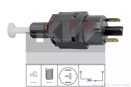 Переключатель KW 510 098