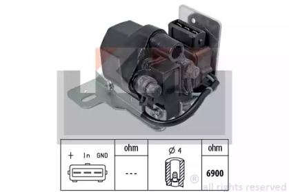 Элемент катушки зажигания KW 490 317