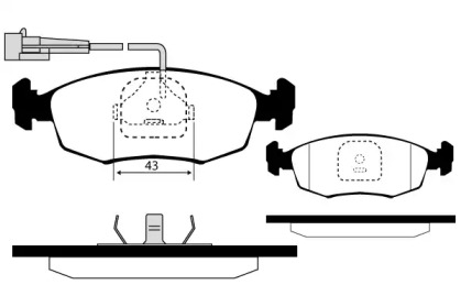  RAICAM RA.0318.6