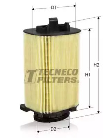 Фильтр TECNECO FILTERS AR14006