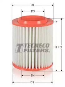 Фильтр TECNECO FILTERS AR1652