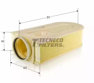 Фильтр TECNECO FILTERS AR35003