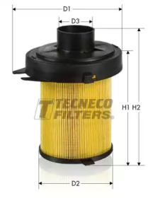 Фильтр TECNECO FILTERS AR854