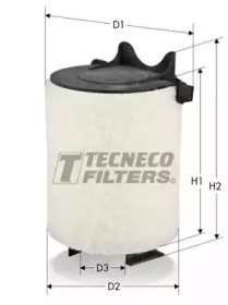 Фильтр TECNECO FILTERS AR9800-S