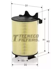 Фильтр TECNECO FILTERS AR9800