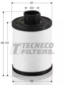 Фильтр TECNECO FILTERS GS010026-E