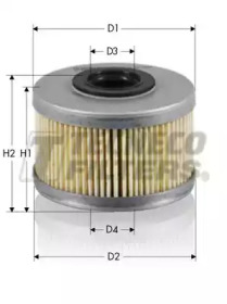 Фильтр TECNECO FILTERS GS0452