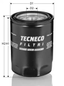 Фильтр TECNECO FILTERS GS438