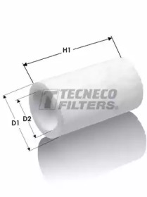 Фильтр TECNECO FILTERS MT32