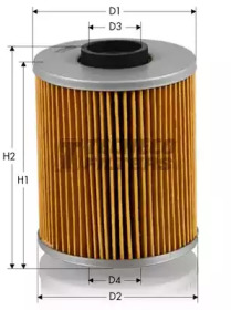 Фильтр TECNECO FILTERS OL0211