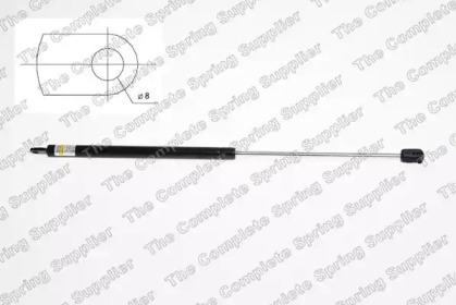 Газовая пружина ROC GS0478