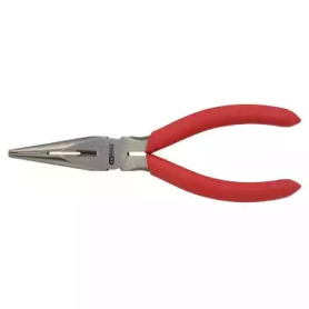 Круглогубцы с плоскими губками KS TOOLS 115.1324