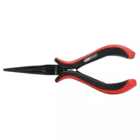 Круглогубцы с плоскими губками KS TOOLS 500.7032