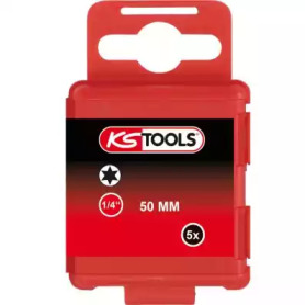 Насадка-бит KS TOOLS 911.2726