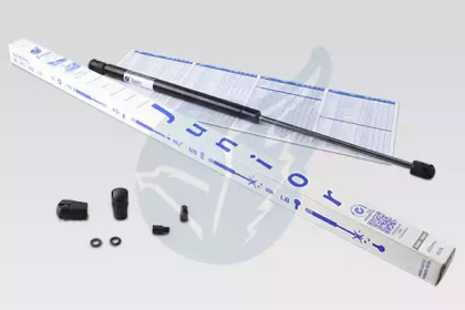 Газовая пружина, крышка багажник JUNIOR JB500650