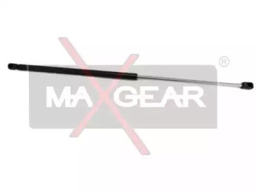 Газовая пружина MAXGEAR 12-0038