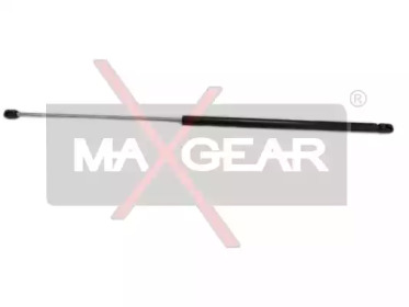 Газовая пружина MAXGEAR 12-0039