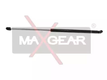 Газовая пружина MAXGEAR 12-0048