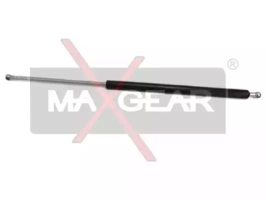 Газовая пружина MAXGEAR 12-0055