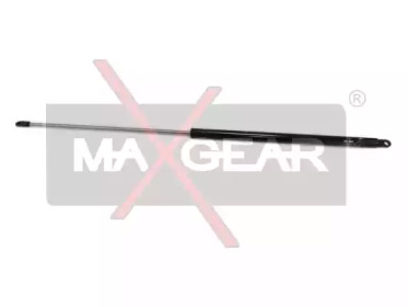 Газовая пружина MAXGEAR 12-0057