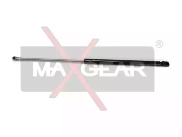 Газовая пружина MAXGEAR 12-0069