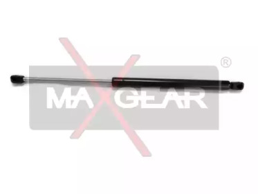 Газовая пружина MAXGEAR 12-0070