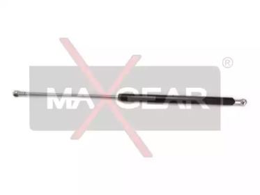 Газовая пружина MAXGEAR 12-0072