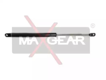 Газовая пружина MAXGEAR 12-0074