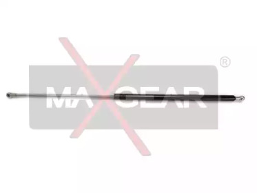 Газовая пружина MAXGEAR 12-0077