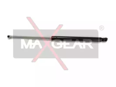 Газовая пружина MAXGEAR 12-0078