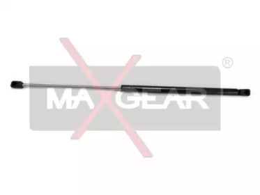 Газовая пружина MAXGEAR 12-0081