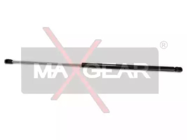 Газовая пружина MAXGEAR 12-0098