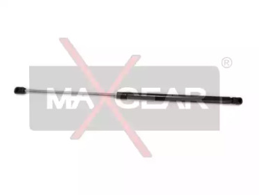 Газовая пружина MAXGEAR 12-0104