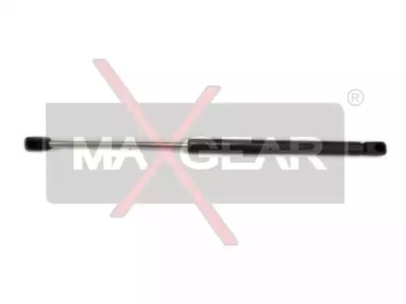 Газовая пружина MAXGEAR 12-0124